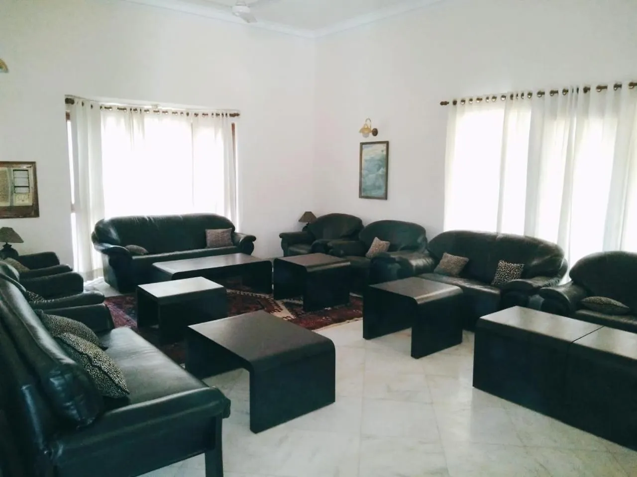 Green Orchid Farms Stay Gurgaon Ośrodek wypoczynkowy